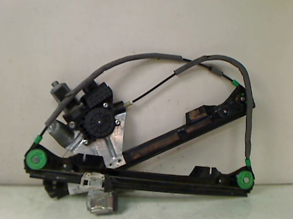 Mecanismemoteur leve-glace avg Jaguar X-TYPE I Break (X400) 2.0 d (2004-2009)