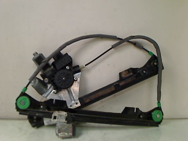 Mecanismemoteur leve-glace avg Jaguar X-TYPE I Break (X400) 2.0 d (2004-2009)