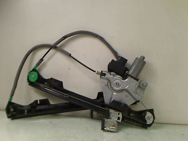 Mecanismemoteur leve-glace avg Jaguar X-TYPE I Break (X400) 2.0 d (2004-2009)