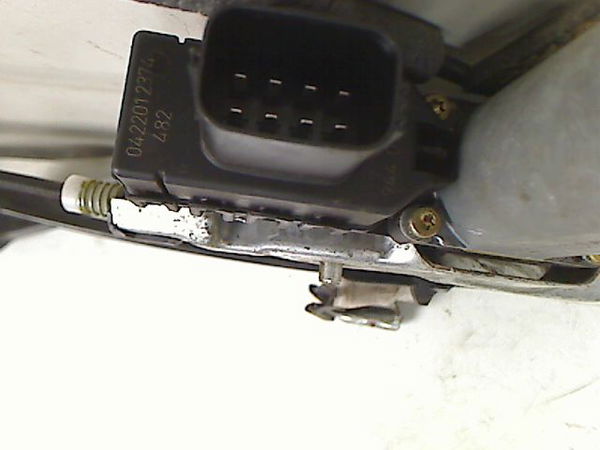 Mecanismemoteur leve-glace avg Jaguar X-TYPE I Break (X400) 2.0 d (2004-2009)