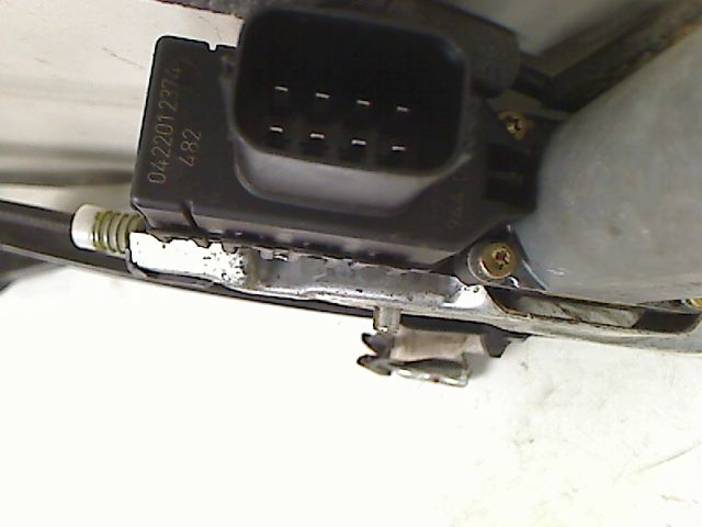 Mecanismemoteur leve-glace avg Jaguar X-TYPE I Break (X400) 2.0 d (2004-2009)