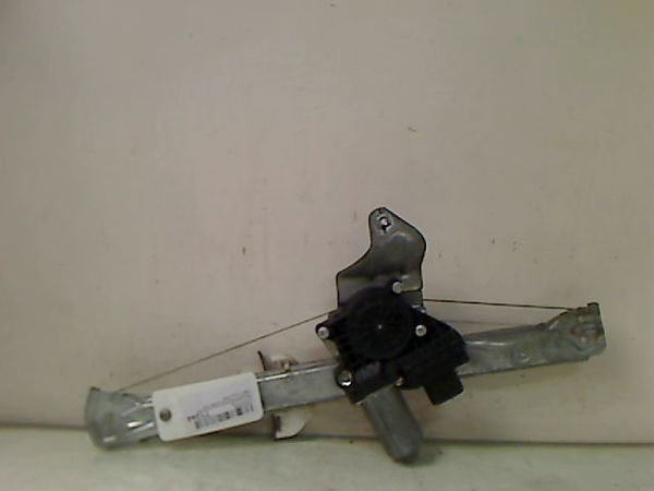 Mecanismemoteur leve-glace arg Jaguar X-TYPE I Break (X400) 2.0 d (2004-2009)