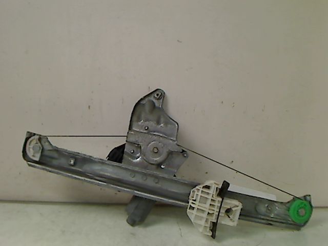 Mecanismemoteur leve-glace arg Jaguar X-TYPE I Break (X400) 2.0 d (2004-2009)