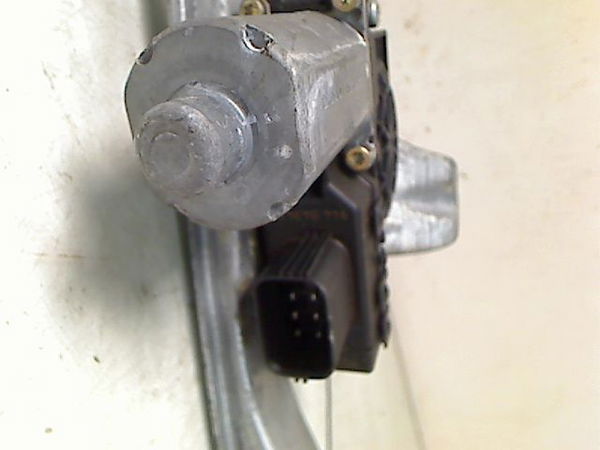 Mecanismemoteur leve-glace arg Jaguar X-TYPE I Break (X400) 2.0 d (2004-2009)