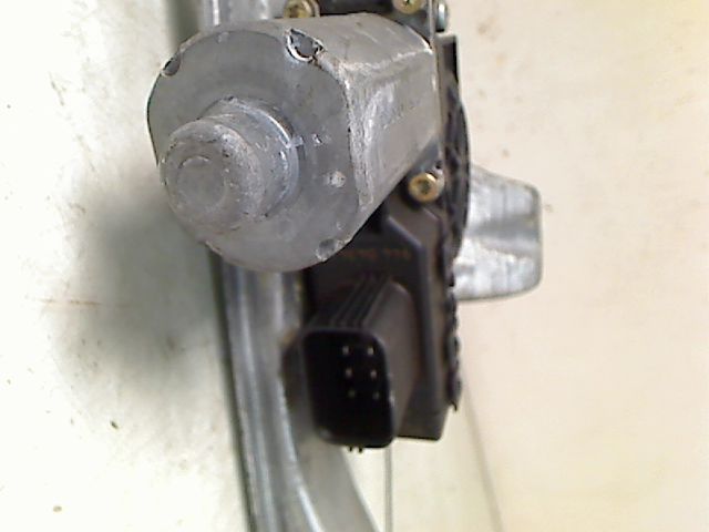 Mecanismemoteur leve-glace arg Jaguar X-TYPE I Break (X400) 2.0 d (2004-2009)