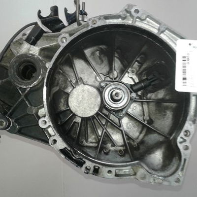Boîte à vitesse mecanique Ford TOURNEO CONNECT 1.8 tdci (2002-2013)