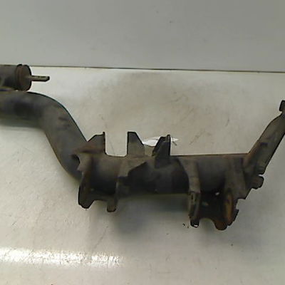 Triangle inf arg Honda CIVIC VII Hatchback (EU, EP, EV) 2.0 type-r (ep3) (2001-2005)