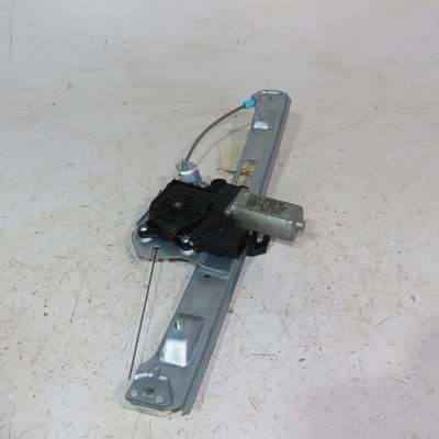 Mecanismemoteur leve-glace ard Bmw 3 (E90) 318 d (2007-2011)