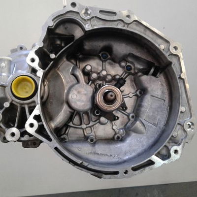 Boîte à vitesse mecanique Opel KARL (C16) 1.0 (2015-2018)