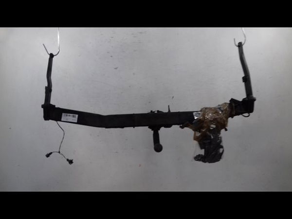 Attelage Renault GRAND SCÉNIC III (JZ0-1_) 1.9 dci (2009)