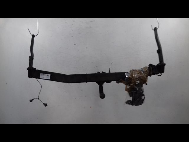 Attelage Renault GRAND SCÉNIC III (JZ0-1_) 1.9 dci (2009)