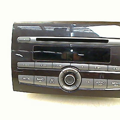 Autoradio Fiat BRAVO II (198_) 1.6 d multijet (198axl1b) (2008-2014)