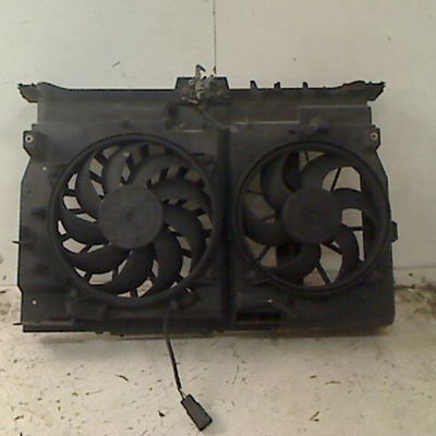 Face avant Lancia PHEDRA (179_) 2.2 jtd (179axc1a) (2002-2010)