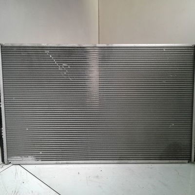 Radiateur Toyota RAV 4 III (_A3_) 2.2 d 4wd (ala30_) (2006-2012)