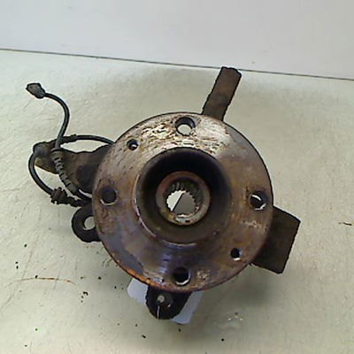 Fusee avg Bmw 1 (F20) 116 d (2012-2015)