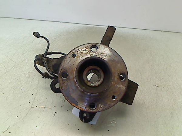 Fusee avg Bmw 1 (F20) 116 d (2012-2015)