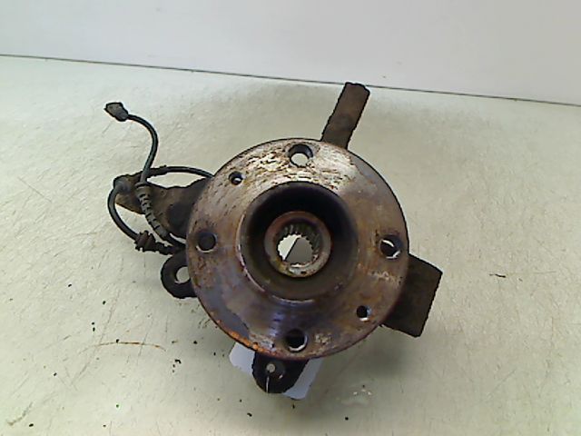 Fusee avg Bmw 1 (F20) 116 d (2012-2015)