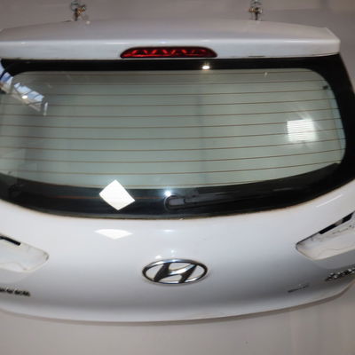 Hayon Hyundai I20 II (GB, IB) 1.2 (2014)