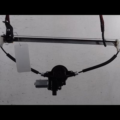 Mecanismemoteur leve-glace arg Mazda CX-5 (KE, GH) 2.2 d (ke2fw) (2012-2017) 5 portes