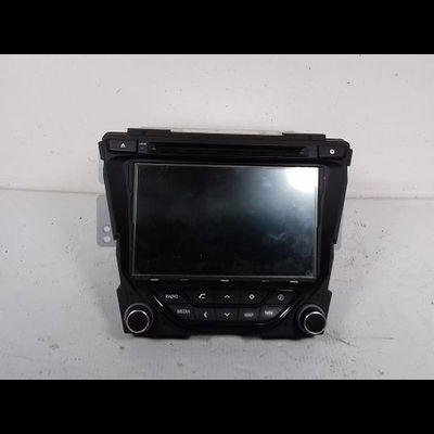 Autoradio Hyundai I40 I CW (VF) 1.7 crdi (2015-2019)