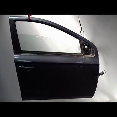 Porte avant droite Hyundai I20 I (PB, PBT) 1.4 crdi (2008-2015)