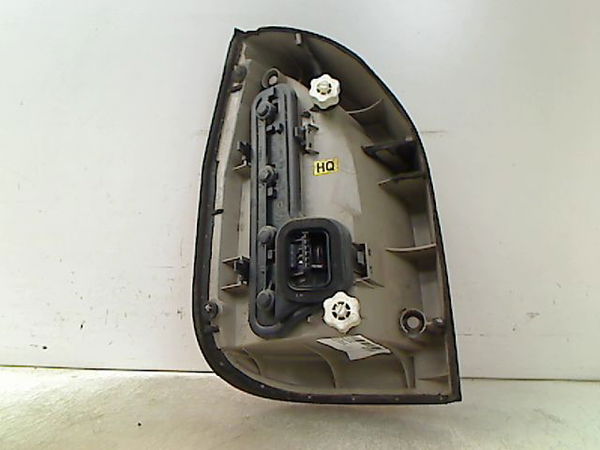 Feu arrière droit Opel ZAFIRA A Monospace (T98) 2.0 di 16v (f75) (1999-2005) 5 portes