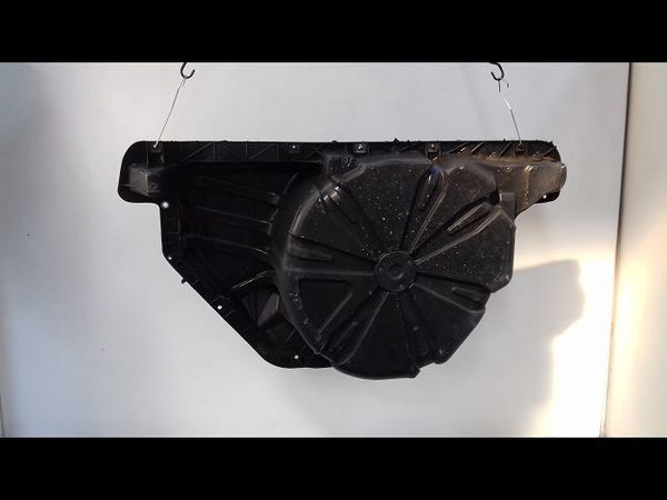 Panier roue secours Renault MEGANE II (BM0-1_, CM0-1_) 1.5 dci (bm0f, bm0t, bm2b, cm0f, cm0t) (2002-2008) 5 portes