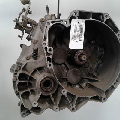 Boîte à vitesse mecanique Ford FIESTA V (JH_, JD_) 1.4 16v (2001-2008) 5 portes