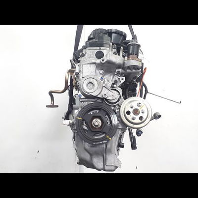 Moteur essence Honda CIVIC VIII Hatchback (FN, FK) 1.4 (fk1, fn4) (2008)