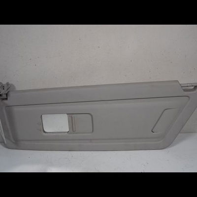 Pare-soleil gauche Citroën C4 GRAND PICASSO I (UA_) 1.6 hdi (2006-2011) 5 portes