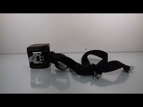 Ceinture arrière gauche Audi A5 (8T3) S5 quattro (2011-2017)