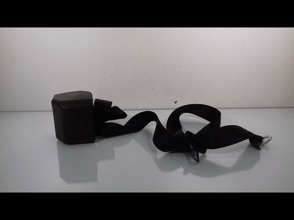 Ceinture arrière gauche Audi A5 (8T3) S5 quattro (2011-2017)