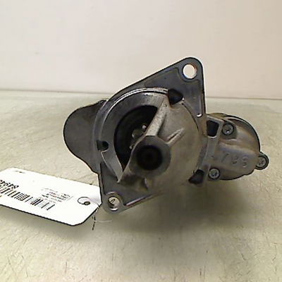 Démarreur Opel CORSA D (S07) 1.2 (l08, l68) (2006-2014) 5 portes