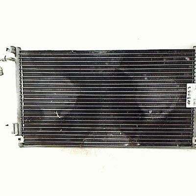 Condenseur clim Peugeot 106 II (1A_, 1C_) 1.4 i (1996-2004)