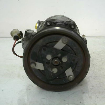 Compresseur air conditionne Rover 45 I 3-5 portes (RT) 2.0 idt (2004-2005)