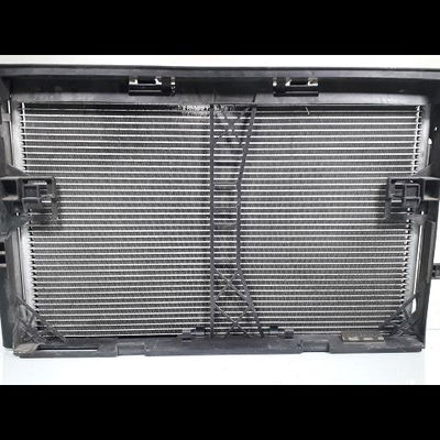 Condenseur clim Chevrolet VOLT Ev 150 (2011)