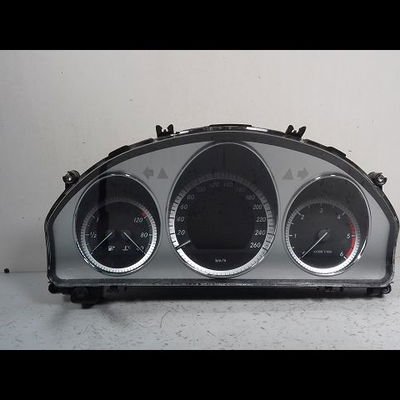 Compteur Mercedes-benz CLASSE C (W204) C 220 cdi (204.002) (2008-2014) 4 portes