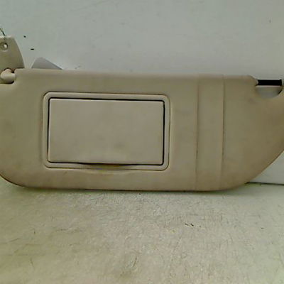 Pare-soleil gauche Citroën C4 Coupé (LA_) 1.6 hdi (2004-2011)