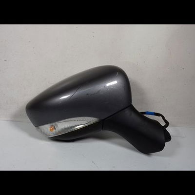 Retroviseur exterieur electrique droit Renault CLIO IV (BH_) 1.5 dci 75 (2012) 5 portes
