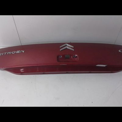 Protection hayon Citroën C4 Coupé (LA_) 1.6 hdi (2004-2011)