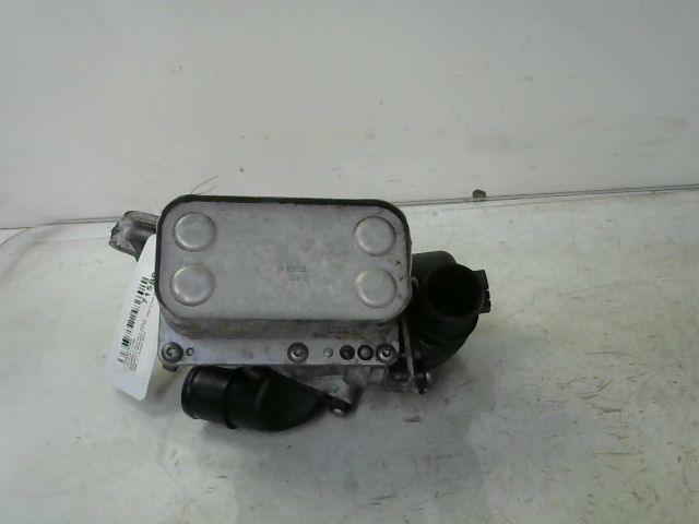 Support filtre a huile Renault MEGANE III 3-5 portes (BZ0-1_, B3_) 2.0 dci (bz0y) (2010)