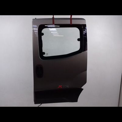 Porte coulissante g Citroën NEMO Monospace 1.3 hdi 75 (2010)