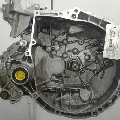 Boîte à vitesse mecanique Peugeot 108 1.2 (2014)
