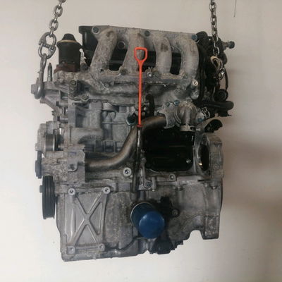 Moteur essence Honda JAZZ III (GE_, GG_, GP_, ZA_) 1.2 (gg1) (2008)