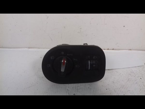 Interrupteur commande de phares Seat ALTEA (5P1) 1.9 tdi (2004) 5 portes