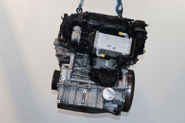 Moteur essence Volkswagen T-ROC (A11, D11) 1.5 tsi (2017)