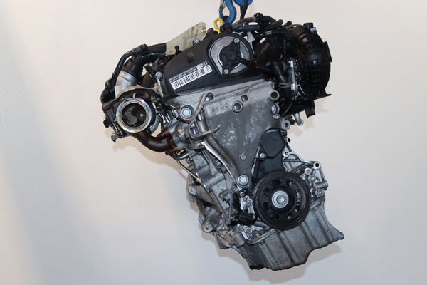 Moteur essence Volkswagen T-ROC (A11, D11) 1.5 tsi (2017)