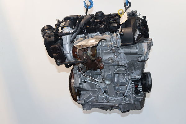 Moteur essence Volkswagen T-ROC (A11, D11) 1.5 tsi (2017)
