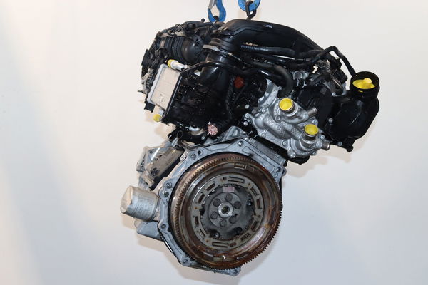 Moteur essence Volkswagen T-ROC (A11, D11) 1.5 tsi (2017)