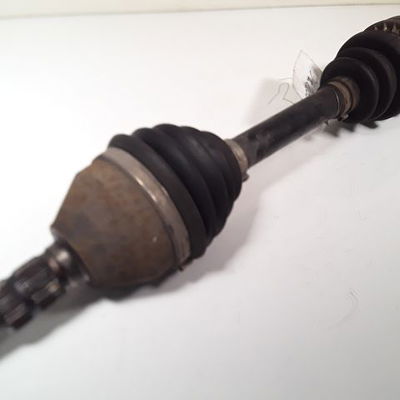 Transmission avant gauche Opel VECTRA C GTS (Z02) 1.9 cdti (f68) (2004-2009)
